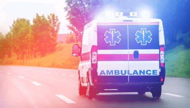 Ambulance Dispatch